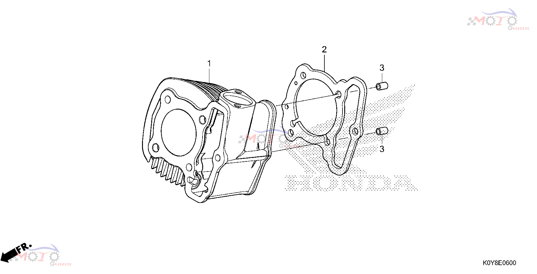 Engine Diagram